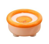 Adaptateur USB 2.0 à 3 ports avec porte-stylo et lumière LED pour l'organisation du bureau, la maison, l'école, le bureau - Hub de charge intégré