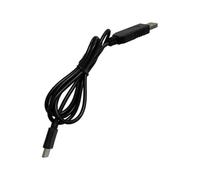 Adaptateur USB 2.0 À TTLS avec Une Vitesse 480 Mbps pour Le Développement L'électronique Les Applications Combustion du Micrologiciel Type C Programmer