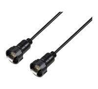 Adaptateur USB 2.0 avec câble de 1 M. TC-12770408 TRU COMPONENTS Contenu: 1