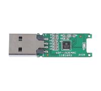 Adaptateur USB 2.0 EMMC 153 169 EMCP PCB carte principale sans mémoire Emmc Adaptateur