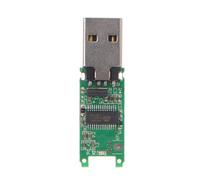 Adaptateur USB 2.0 eMMC 153 169 eMCP PCB carte principale sans mémoire Flash 831D