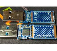 Adaptateur USB 2.0 eMMC LGA52 LGA60 LGA70 LGA110, Module de carte mère sans mémoire Flash NAND pour iphone 4-11 promax DIY U Disk