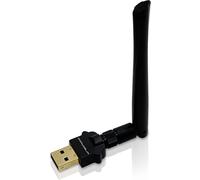 Adaptateur USB 2.0 sans Fil Dual Band 1300 Mbps avec antenne