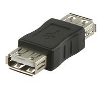 adaptateur USB 2.0 USB a femelle USB a femelle