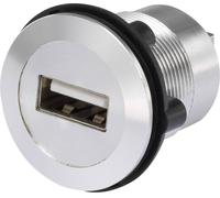 Adaptateur USB 2.0 USB femelle type A vers USB femelle type B TRU COMPONENTS USB-02 1229311 1 pc(s)