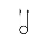- Adaptateur USB - 24 pin USB-C (M) pour Surface Connect (M)