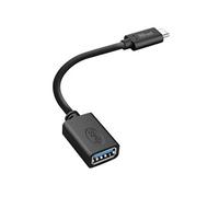 - Adaptateur USB - 24 pin USB-C (M) pour USB type A (F) - USB 3.0