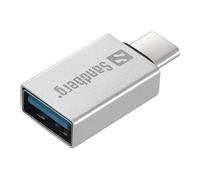 Sandberg USB-C to USB 3.0 Dongle