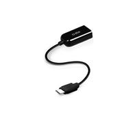 SBS Mobile Adaptateur USB-C 24 broches réversible (M) vers USB (F) USB 3.0 15 cm