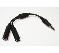 Adaptateur USB 3.0/2.0 vers HDMI, HD 1080p USB vers VGA, Adaptateur Multi-Moniteur, convertisseur Compatible avec Windows 10/8.1/8/7 Vista (Mac/Linux/Chorm OS Non Pris en Charge). (Black) (Burgundy)