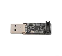 Adaptateur USB 3.0 EMMC pour module MKS EMMC V2 | Lecteur de carte haute pour TF pour MicroSD | Outil de gravure d'image PCB compact pour imprimante 3D