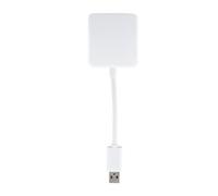 Adaptateur USB 3.0 Fast Speed avec quatre ports USB A Backwards USB2.0 pour les projets de comité de développement et les passionnés