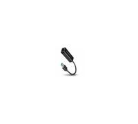 Adaptateur USB 3.0 - GENERIQUE - Axagon ADE-SR - RJ-45 - Gigabit Ethernet - Noir