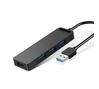 Adaptateur USB 3.0 HUB 4 ports Multi USB 2.0 Splitter Haute Vitesse PC Accessoires Ordinateur Hub USB Type-C