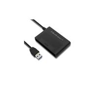 Adaptateur USB 3.0 pour disque dur HDD/SSD 2.5 SATA3 50644