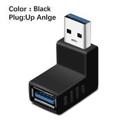 Adaptateur USB 3.0 pour ordinateur portable, connecteur Type A femelle à femelle, coupleur, changement de sexe, amélioration Durable de l'habitat, 1 pièce