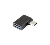 Adaptateur USB 3.0 RF-4541488 [1x USB-C mâle - 1x USB 3.1 femelle type A] avec fonction OTG