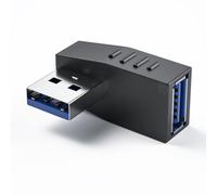 Adaptateur USB 3.0/USB 2.0 vers USB 3.0/USB 2.0 10 GBPS USB3.0/USB 2.0 femelle vers USB mâle adaptateur de synchronisation de données