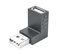 Adaptateur USB 3.0/USB 2.0 vers USB 3.0/USB 2.0 10 GBPS USB3.0/USB 2.0 femelle vers USB mâle adaptateur de synchronisation de données