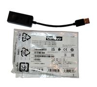 Adaptateur USB 3.0 vers Ethernet Lenovo ThinkPad - LAN RJ45 - Modèle 4X90S918...