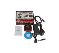 adaptateur USB 3.0 Vers IDE SATA 2.5" 3.5" Hard Drive HD HDD OTB de Vshop