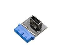 Adaptateur USB 3.0 vers USB 3.1 20 broches