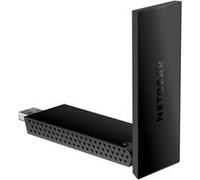 NETGEAR Nighthawk AX1800 routeur sans fil Bi-bande (2,4 GHz / 5 GHz) Noir