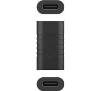 Adaptateur usb 3.1 type c femelle femelle