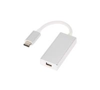 adaptateur USB 3.1 Type C USB-C vers mini Display Port Mini DP