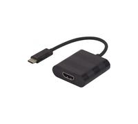 Adaptateur USB 3.1 Type-C vers HDMI 2.0 4K @ 60 Hz