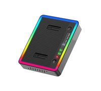 Adaptateur USB 3.2 vers double protocoles pour disque dur solide double baie pour une migration rapide et facile des données Adaptateur de disque solide