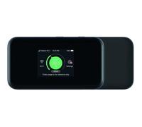 Adaptateur Usb 5g - Zte - Mu5001 - Serveur D'impression - Double Bande - Noir