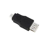 Adaptateur USB A Femelle vers USB Micro B