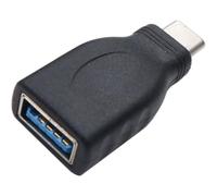 Essentielb - Adaptateur Usb A/Usb C Usb-A Vers Usb-C
