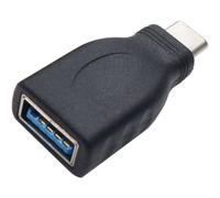 Essentielb - Adaptateur Usb A/Usb C Usb-A Vers Usb-C