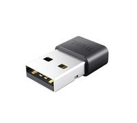 Adaptateur USB - Adaptateur Bluetooth 5.3, Connexion Rapide, Noir, Compact et Facile à Utiliser pour appareils Mobiles et Ordinateurs. *