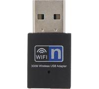 Adaptateur USB Adaptateur WIFI Adaptateur USB WIFI Dongle WIFI USB Adaptateur réseau sans fil