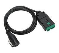 Adaptateur USB Aramox OBD2, Câble USB Lexia3 Pp2000 Câble D'instrument de Diagnostic Outil de Diagnostic