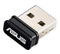 Adaptateur USB Asus USB-N10 WiFi Nano Noir G