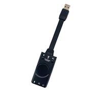 Adaptateur USB Audio 7.1 canaux SIF BERSERKER GAMING