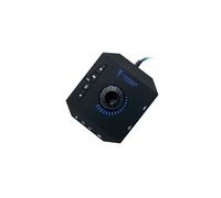 Berserker Gaming Adaptateur USB audio 7.1 Pro SAKADI Noir