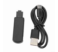 Adaptateur USB avec connectivité Ethernet, adaptateur USB Ethernet pour PS4 Pro et pour PS4 Slim Systems exécutant les versions du micrologiciel 9.0 à 11.0