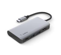 Adaptateur USB Belkin AVC006btSGY