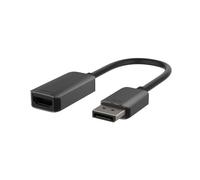 Adaptateur USB Belkin AVC011BTSGY-BL 22 cm