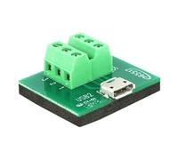 DeLOCK Câble d'interface et Adaptateur 65517
