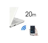 Adaptateur USB Bluetooth 4.0 CSR4.0 avec Adaptateur Bluetooth EDR