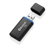 Adaptateur USB Bluetooth 5.0, adaptateur émetteur audio pour téléviseur et ordinateur
