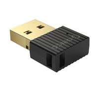 adaptateur USB bluetooth 5.0, Mini Dongle sans fil Portable, récepteur Audio, transmetteur Aptx pour ordinateur, souris, clavier, haut-parleur