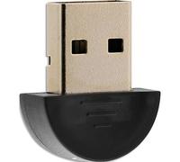 Adaptateur usb bluetooth 5.0 - noir ADABT5
