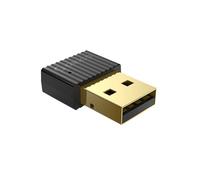Adaptateur USB Bluetooth 5.0 sans fil pour ordinateur portable, récepteur Audio, transmetteur, dongle pour écouteurs
